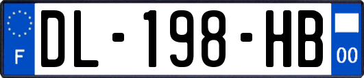 DL-198-HB