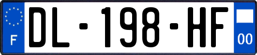 DL-198-HF