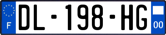 DL-198-HG