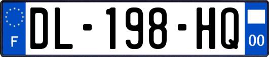 DL-198-HQ