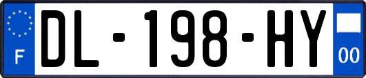 DL-198-HY