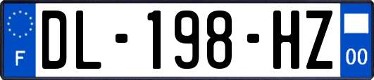 DL-198-HZ