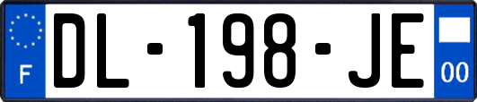 DL-198-JE