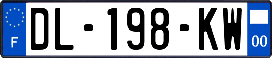 DL-198-KW