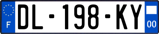 DL-198-KY