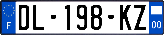 DL-198-KZ