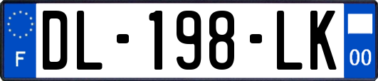 DL-198-LK