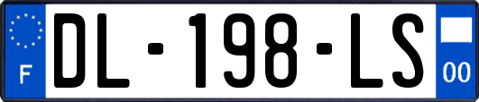 DL-198-LS