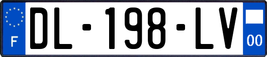 DL-198-LV