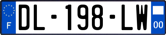 DL-198-LW