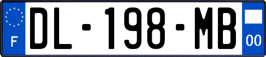 DL-198-MB