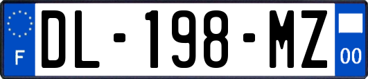 DL-198-MZ