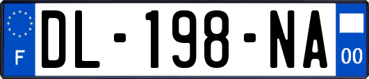 DL-198-NA