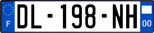 DL-198-NH