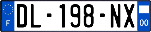 DL-198-NX