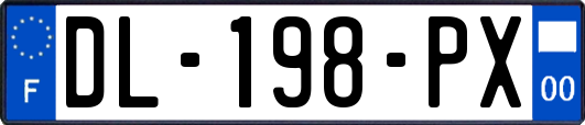 DL-198-PX