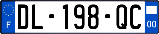 DL-198-QC