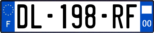 DL-198-RF