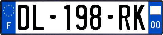 DL-198-RK