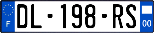 DL-198-RS