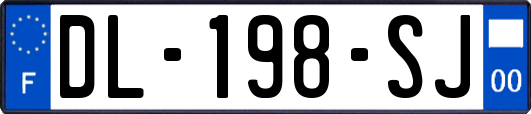 DL-198-SJ