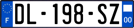 DL-198-SZ