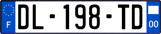 DL-198-TD