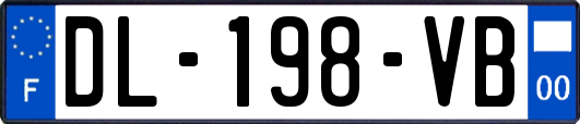 DL-198-VB