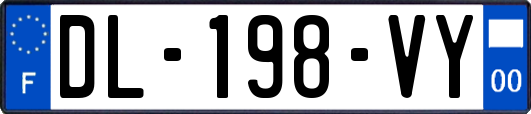 DL-198-VY