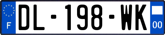 DL-198-WK