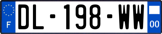 DL-198-WW