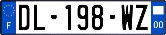 DL-198-WZ