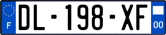 DL-198-XF