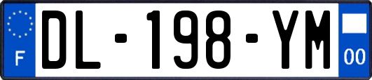 DL-198-YM