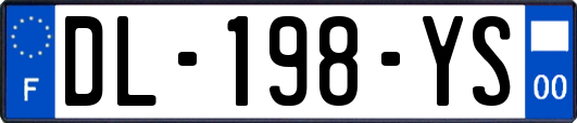 DL-198-YS