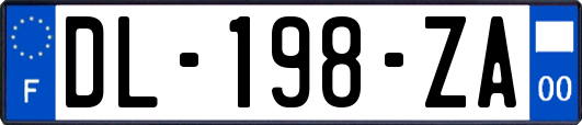 DL-198-ZA