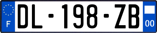 DL-198-ZB