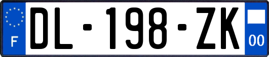 DL-198-ZK