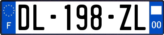 DL-198-ZL