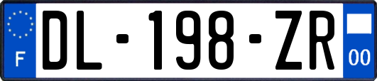 DL-198-ZR