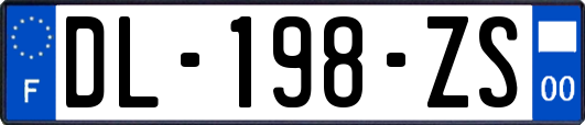 DL-198-ZS