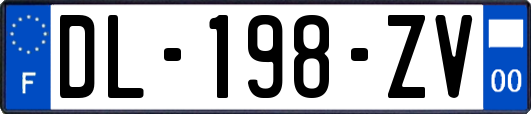 DL-198-ZV