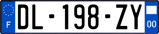 DL-198-ZY