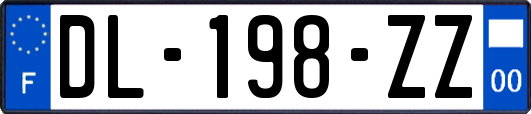 DL-198-ZZ