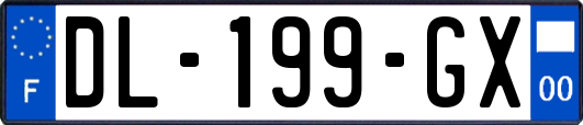 DL-199-GX