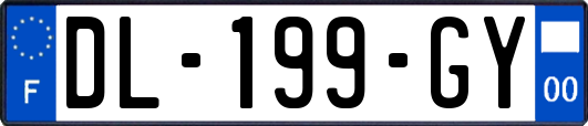 DL-199-GY