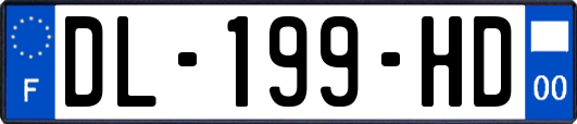 DL-199-HD