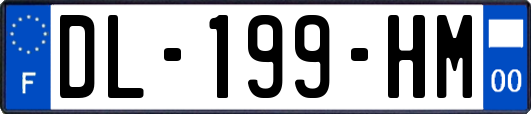 DL-199-HM