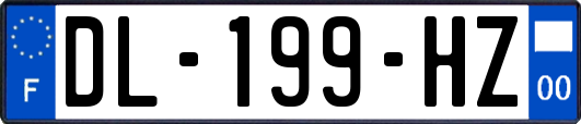 DL-199-HZ