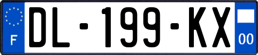 DL-199-KX